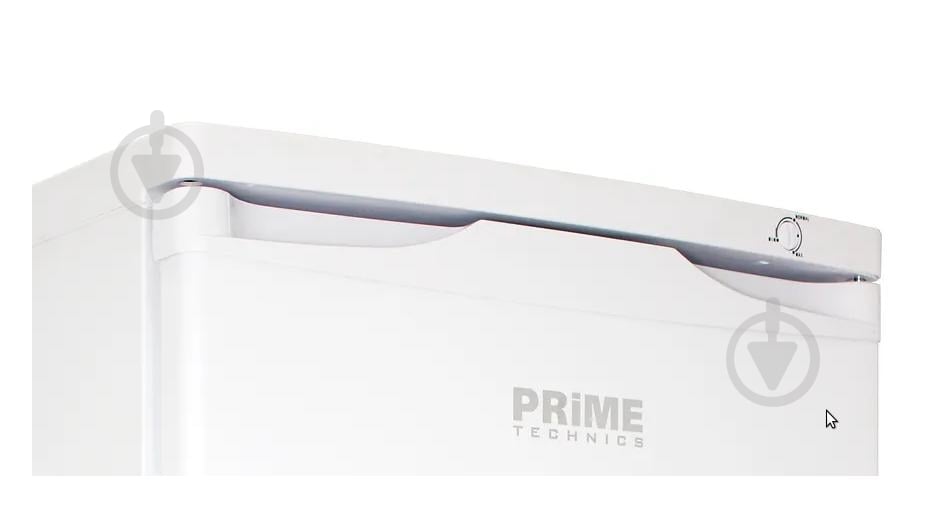 Морозильна камера PRIME Technics FS 801 M - фото 4