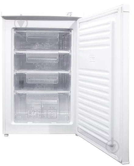 Морозильна камера PRIME Technics FS 801 M - фото 3