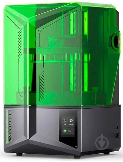 3D-принтер ELEGOO Saturn 4 12K - фото 2