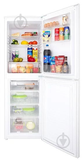 Холодильник PRIME Technics RFS 1701 M - фото 7