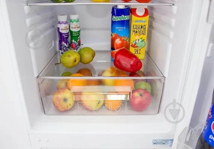 Холодильник PRIME Technics RFS 1701 M - фото 4