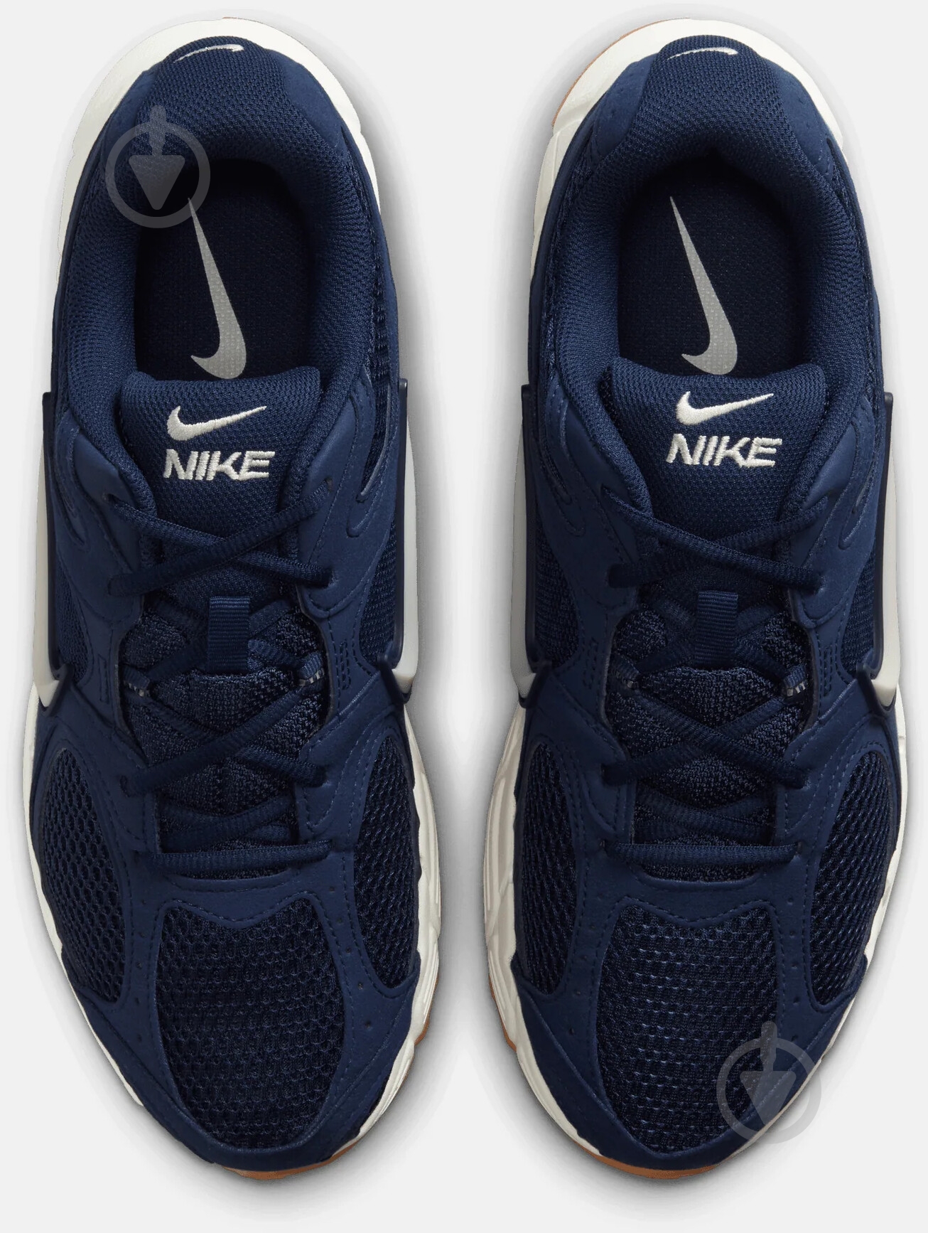 Кросівки Nike NIKE V5 RNR SUEDE II6292-400 р.45,5 - фото 5