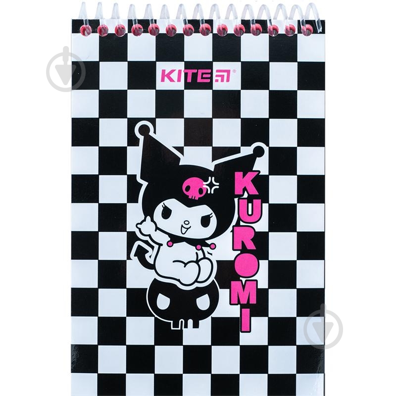 Набор канцелярский KITE 4 предмета Hello Kitty - фото 2