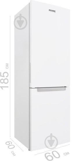 Холодильник PRIME Technics RFS 1801 M - фото 4 Холодильник PRIME Technics RFS 1801 M - фото 4