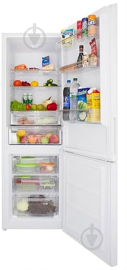 Холодильник PRIME Technics RFS 1801 M - фото 2 Холодильник PRIME Technics RFS 1801 M - фото 2