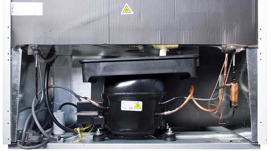 Холодильник PRIME Technics RFS 1801 M - фото 3 Холодильник PRIME Technics RFS 1801 M - фото 3