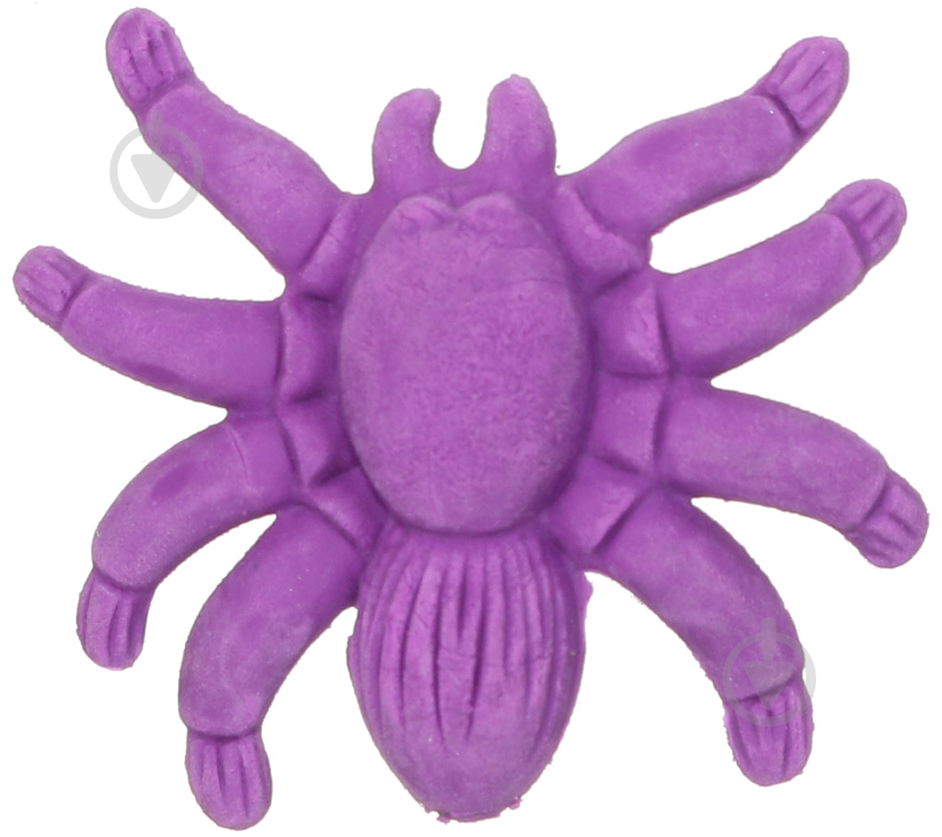 Гумка 3D Spider - фото 6