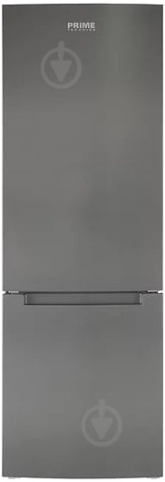 Холодильник PRIME Technics RFS 1801 MX - фото 1