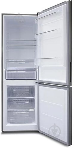 Холодильник PRIME Technics RFS 1801 MX - фото 6