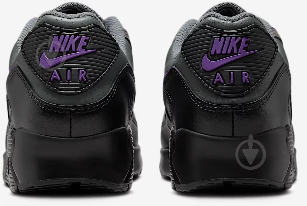 Кросівки Nike NIKE AIR MAX 90 MOTO IF0670-004 р.45,5 - фото 4 Кросівки Nike NIKE AIR MAX 90 MOTO IF0670-004 р.45,5 - фото 4