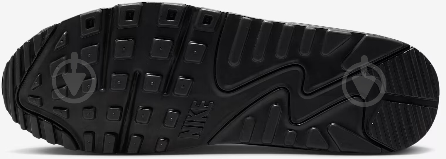 Кросівки Nike NIKE AIR MAX 90 MOTO IF0670-004 р.45,5 - фото 6 Кросівки Nike NIKE AIR MAX 90 MOTO IF0670-004 р.45,5 - фото 6