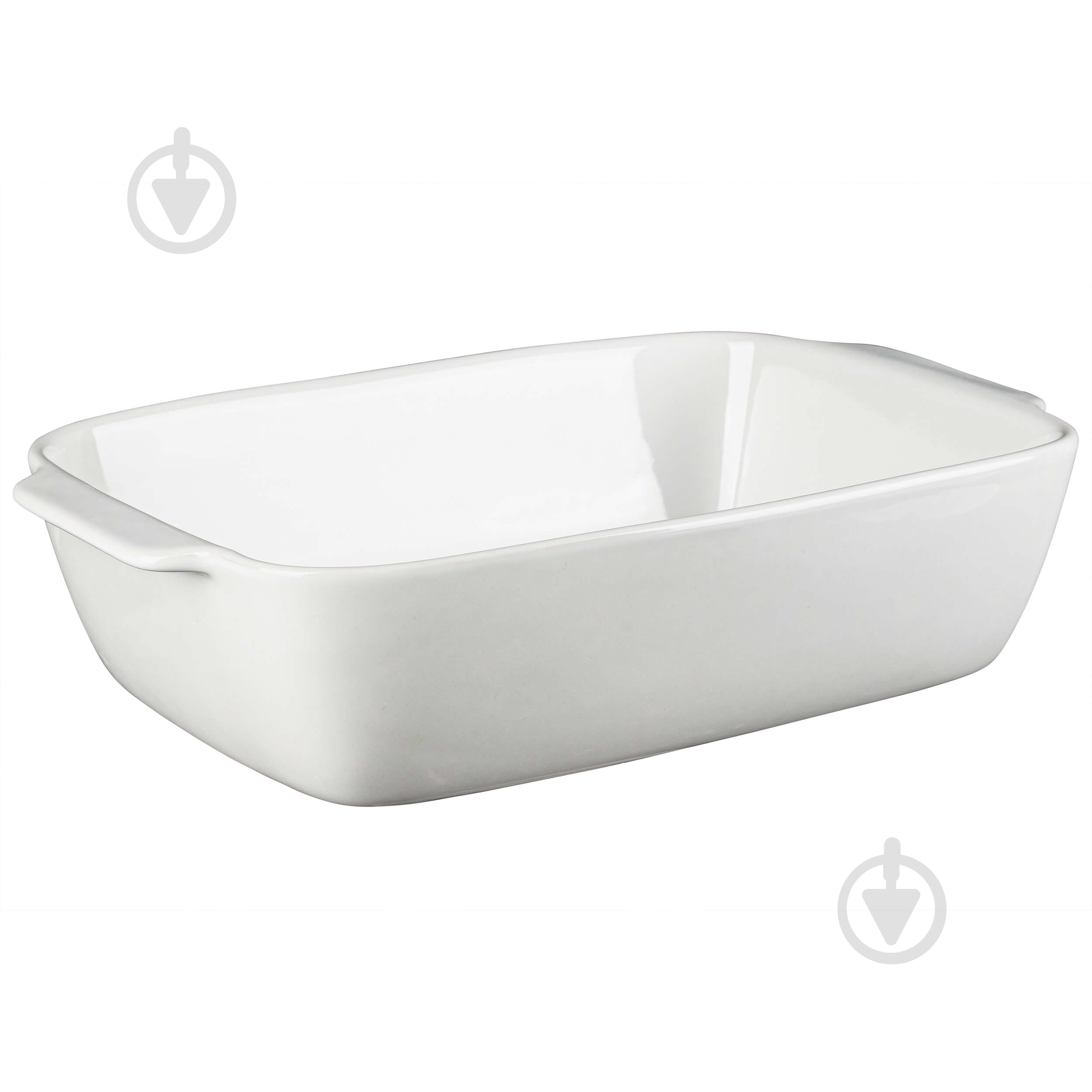 Форма для запікання Bergner MasterРro Foodies collection 25х8х40 см - фото 1
