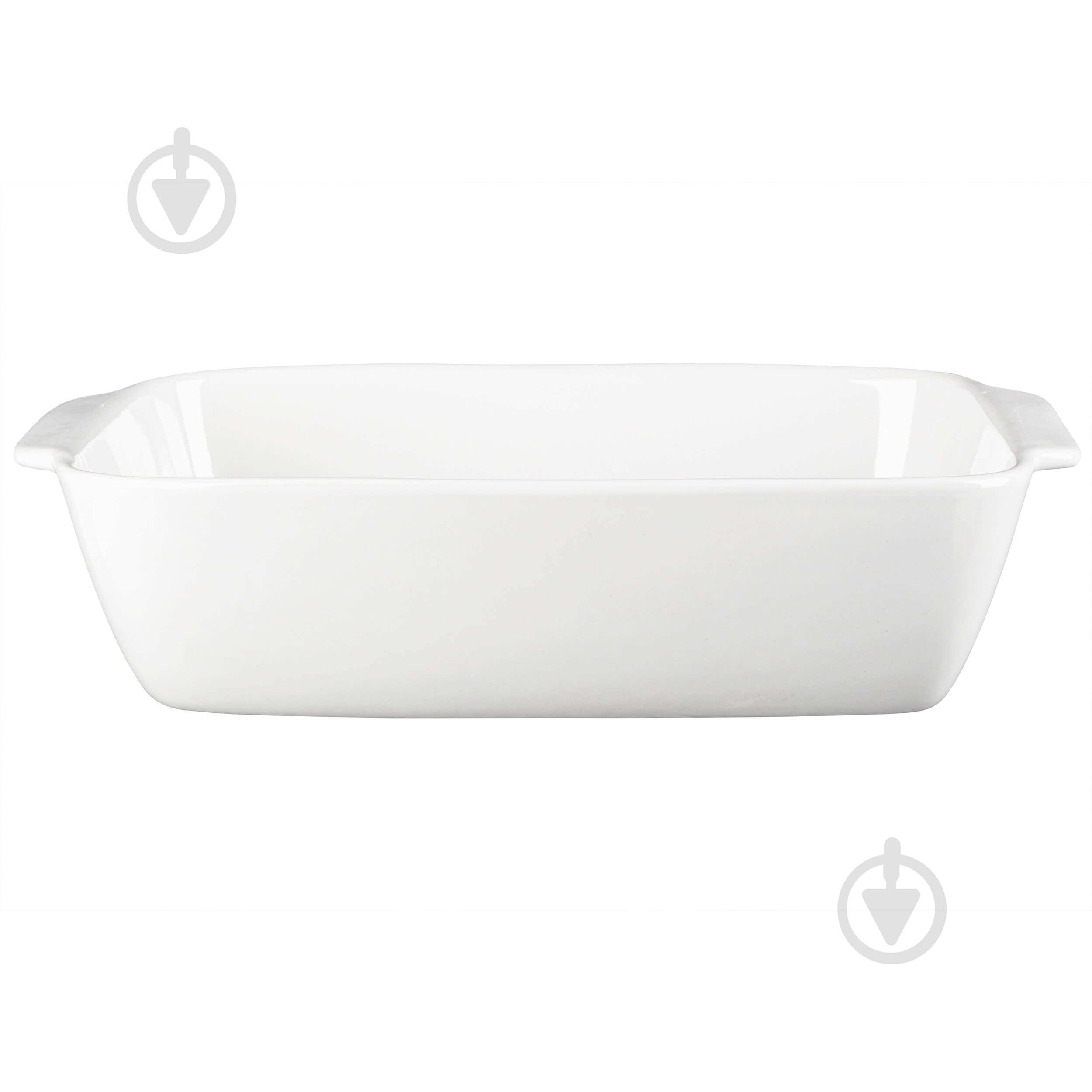 Форма для запікання Bergner MasterРro Foodies collection 25х8х40 см - фото 2
