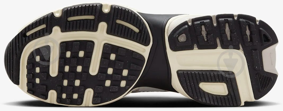 Кросівки жіночі демісезонні Nike V2K RUN FD0736-100 р.41 біло-сірі - фото 9