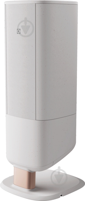 Пылесос аккумуляторный Electrolux EP83HB25UV white - фото 2