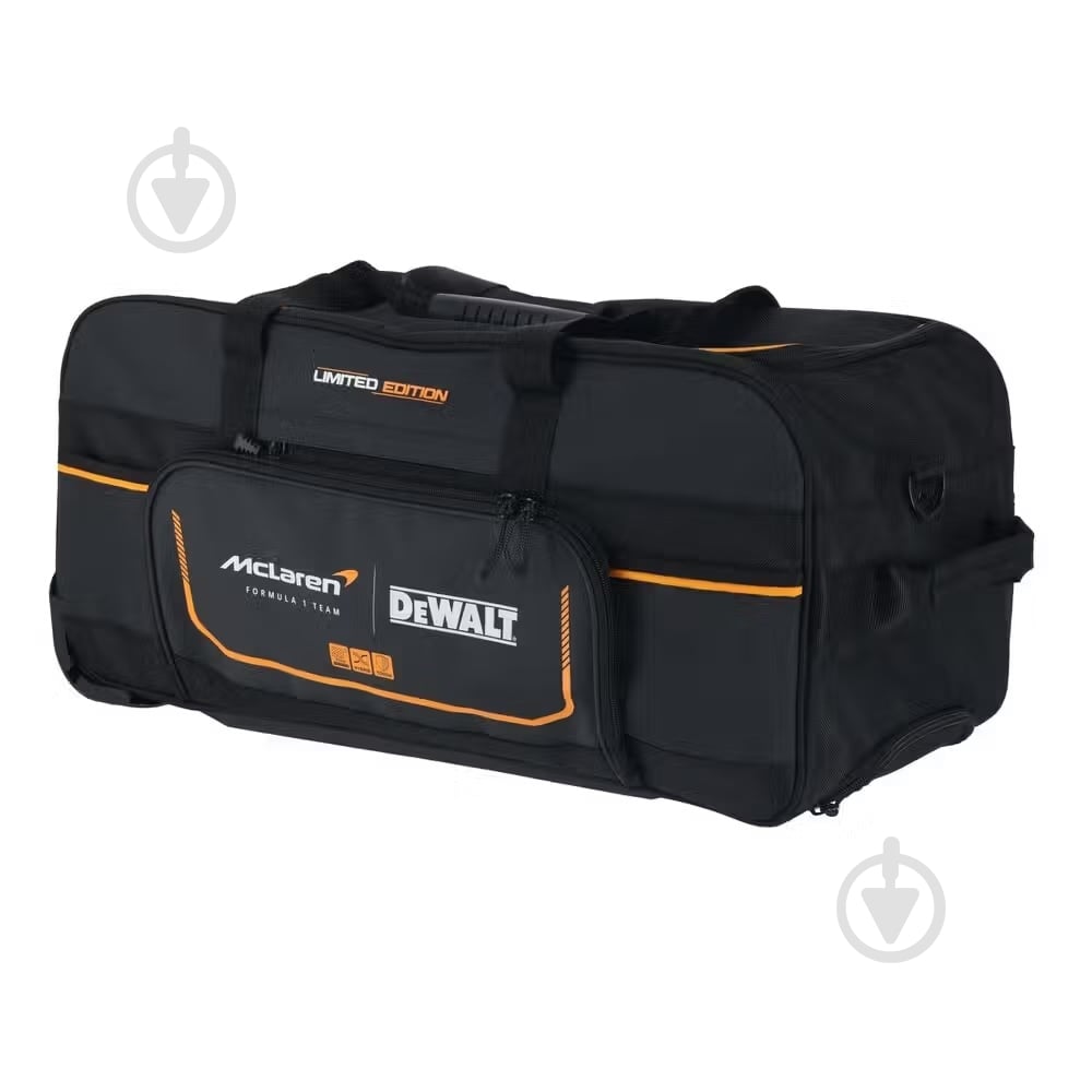 Сумка для инструментов DeWalt 70" DWST83522-9 - фото 4