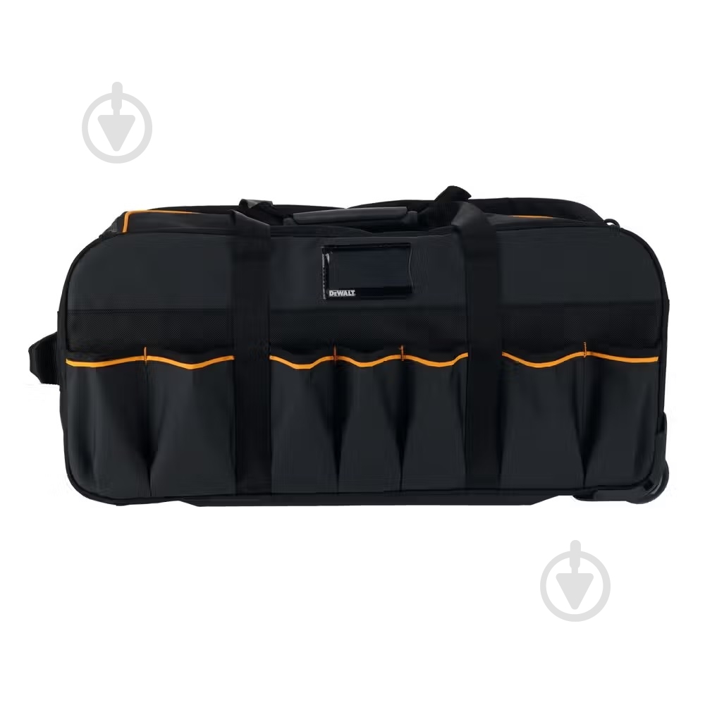 Сумка для инструментов DeWalt 70" DWST83522-9 - фото 3
