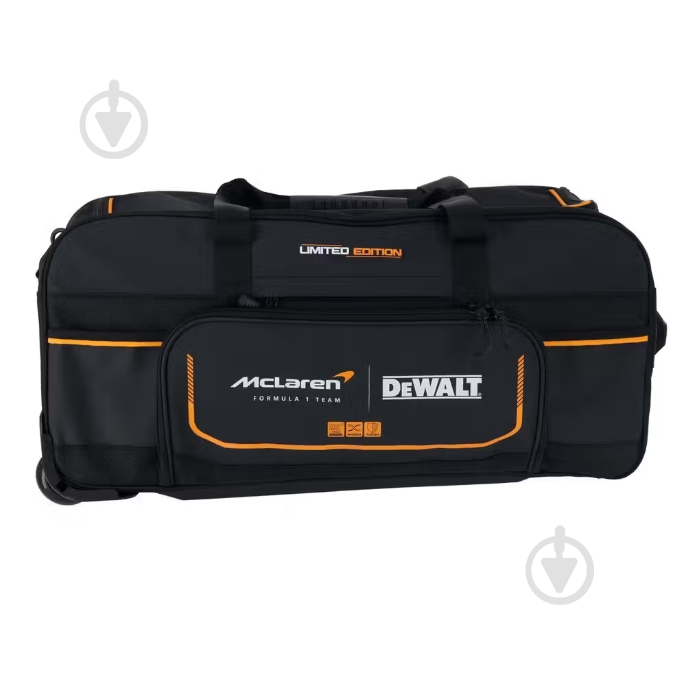 Сумка для инструментов DeWalt 70" DWST83522-9 - фото 1