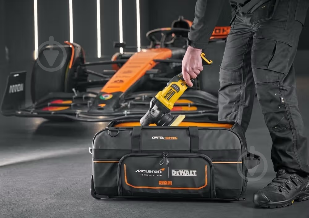 Сумка для инструментов DeWalt 70" DWST83522-9 - фото 12