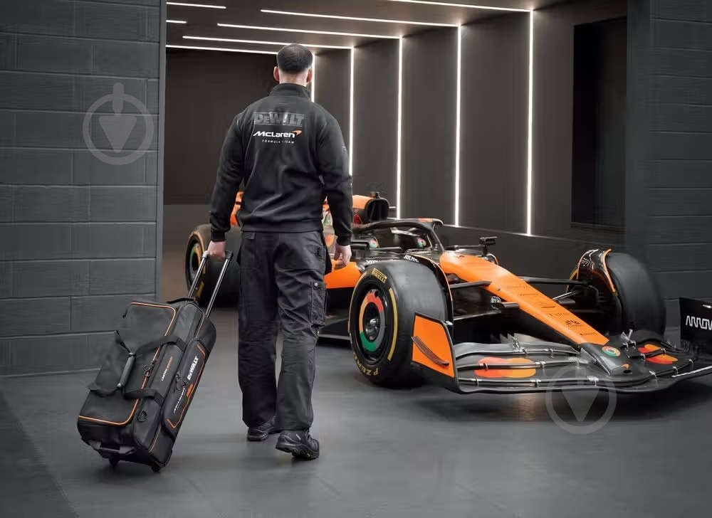 Сумка для инструментов DeWalt 70" DWST83522-9 - фото 11