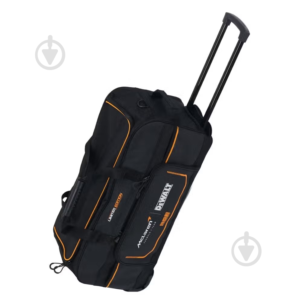 Сумка для инструментов DeWalt 70" DWST83522-9 - фото 10