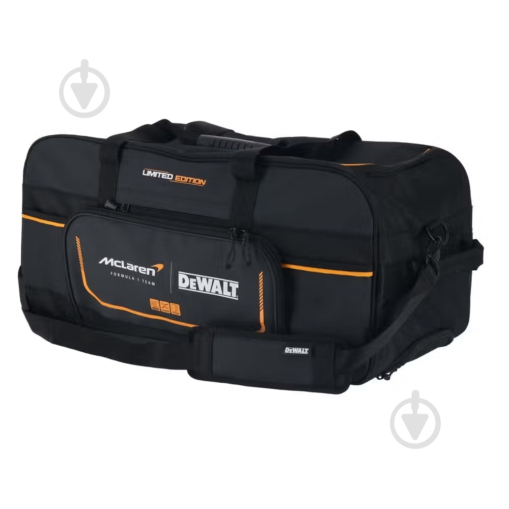 Сумка для инструментов DeWalt 70" DWST83522-9 - фото 7