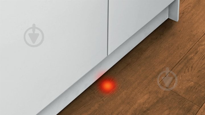 Вбудовувана посудомийна машина Bosch SPV2XMX01K - фото 9
