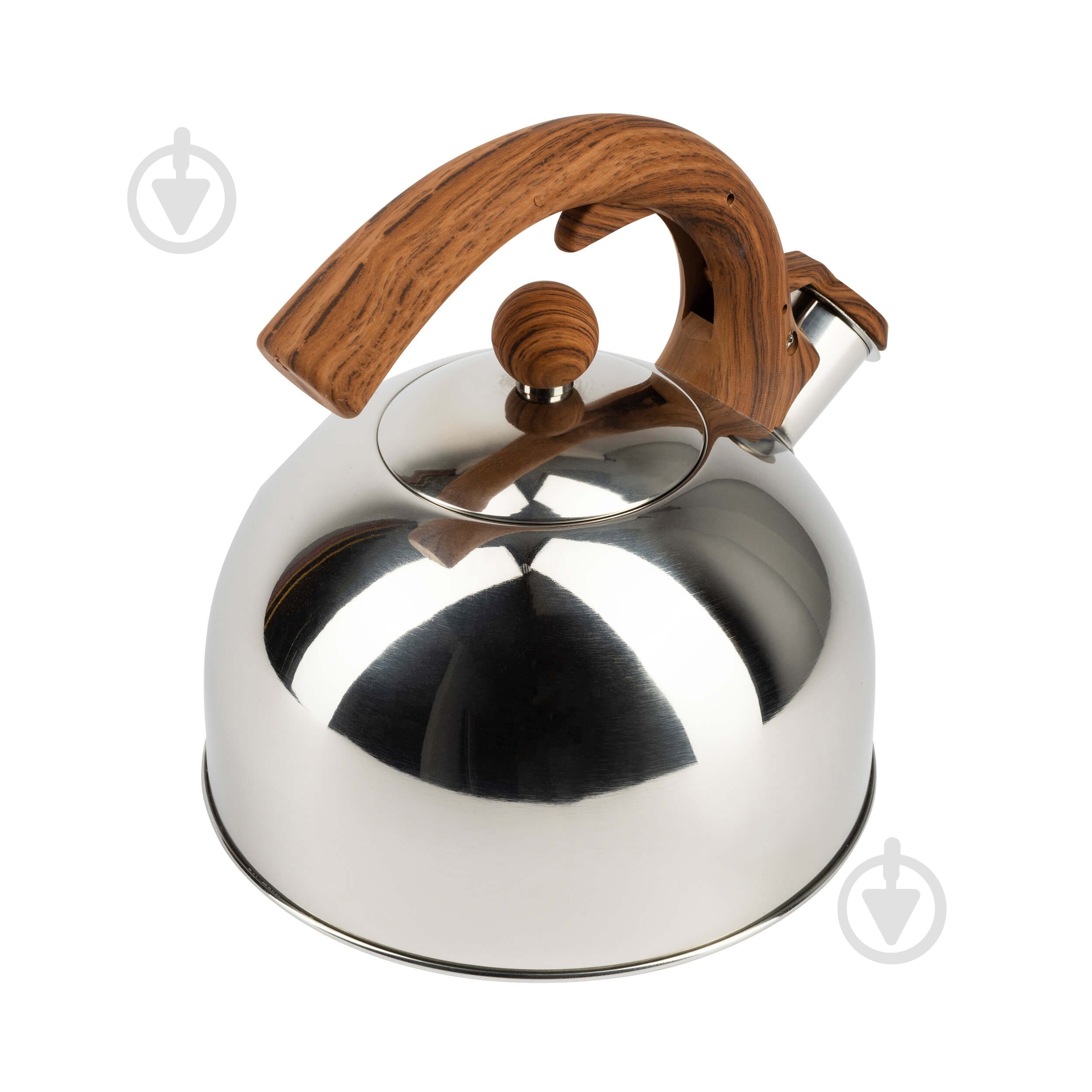 Чайник Bergner Coffee & tea lovers 2,3 л BG-37305-MM - фото 2 Чайник Bergner Coffee & tea lovers 2,3 л BG-37305-MM - фото 2