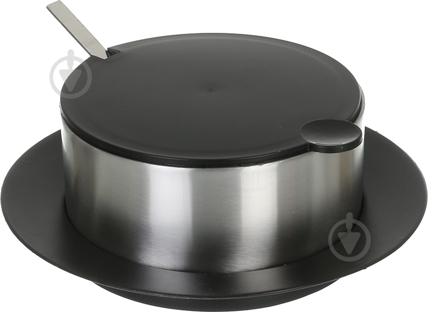 Супница Excellent Houseware на подставке 1 л - фото 2 Супница Excellent Houseware на подставке 1 л - фото 2
