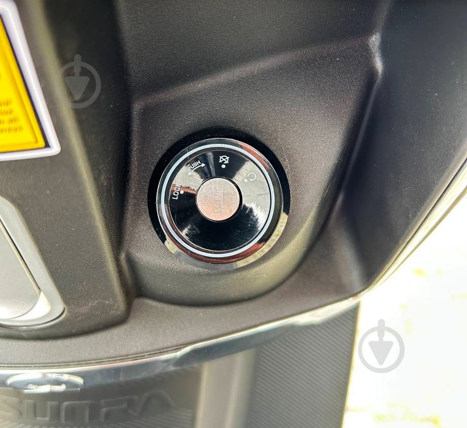 Электроскутер GTM Flex 1500 Вт - фото 14