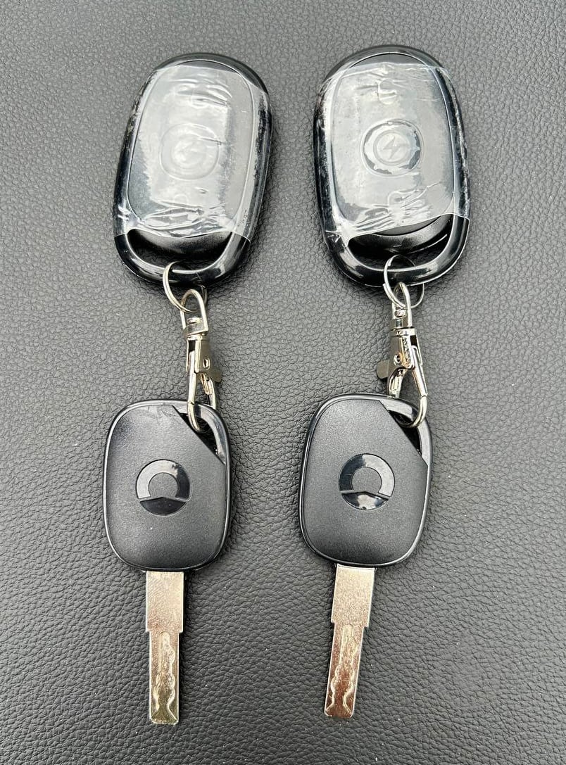 Электроскутер GTM Flex 1500 Вт - фото 11