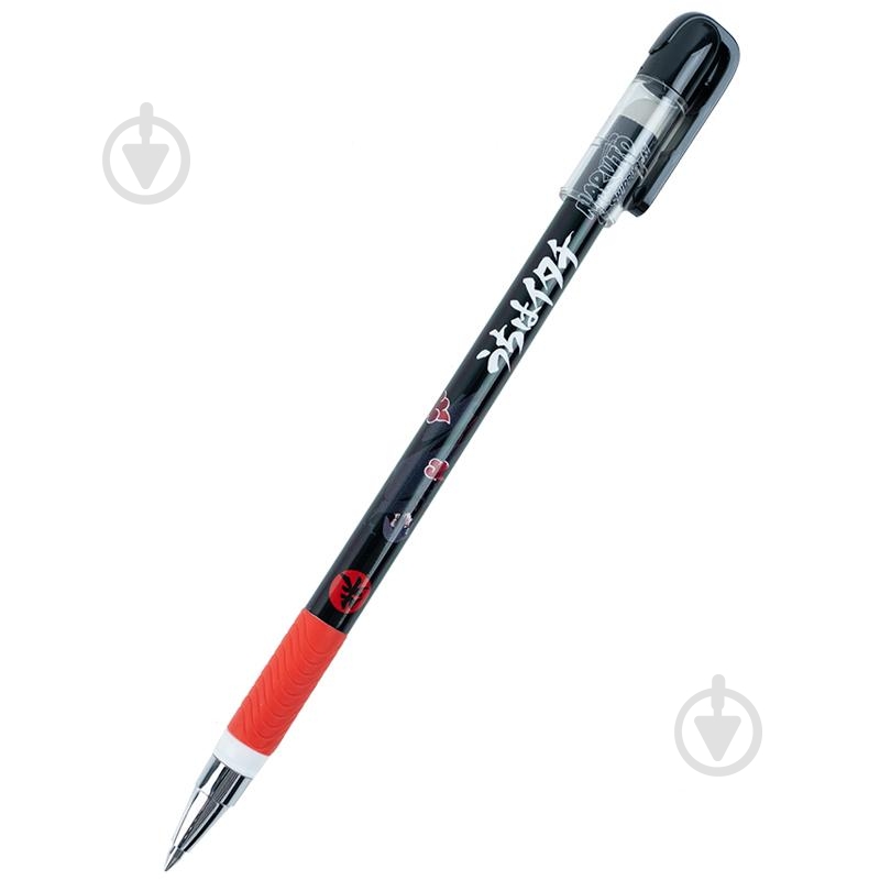 Набор канцелярский KITE 4 предмета Naruto - фото 4 Набор канцелярский KITE 4 предмета Naruto - фото 4