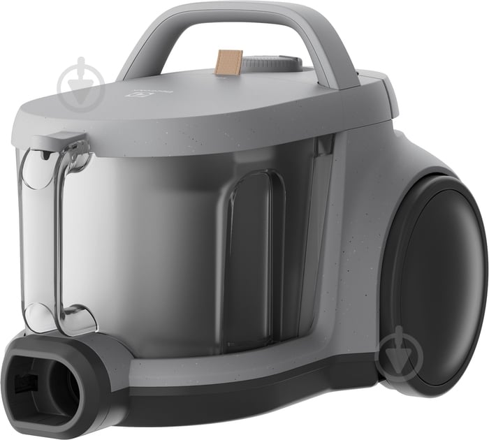 Пылесос Electrolux EL51A2UG grey - фото 6
