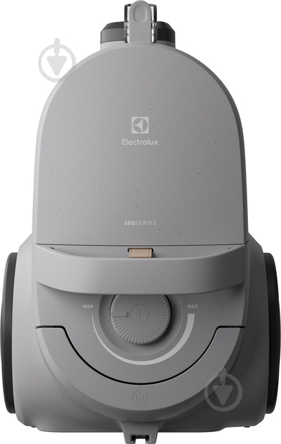 Пылесос Electrolux EL51A2UG grey - фото 5