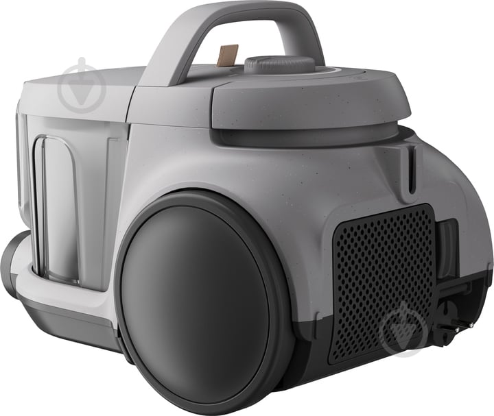 Пылесос Electrolux EL51A2UG grey - фото 4