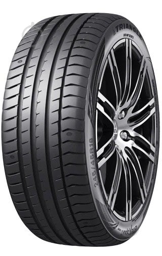 Шина Triangle TH202 EV 265/40 R22 106 W нешипованая лето - фото 1