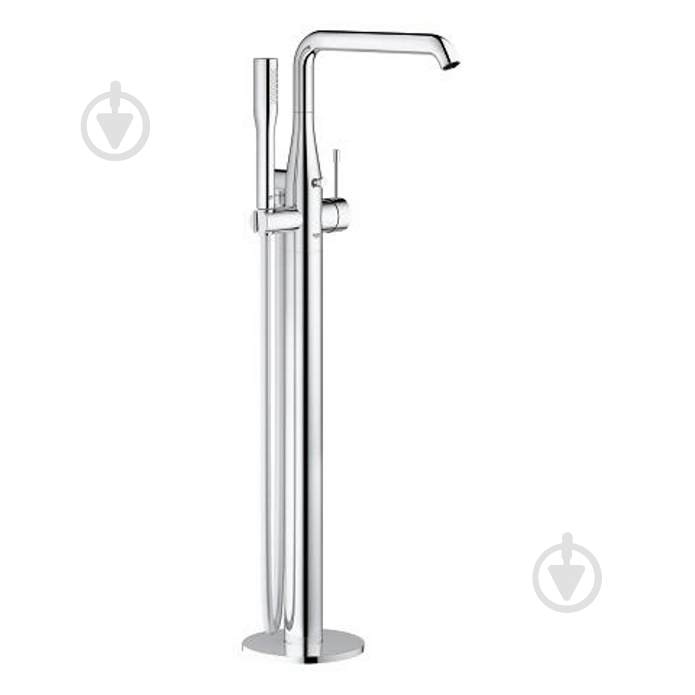 Смеситель для ванны Grohe Essence New DN 15 - фото 1 Смеситель для ванны Grohe Essence New DN 15 - фото 1