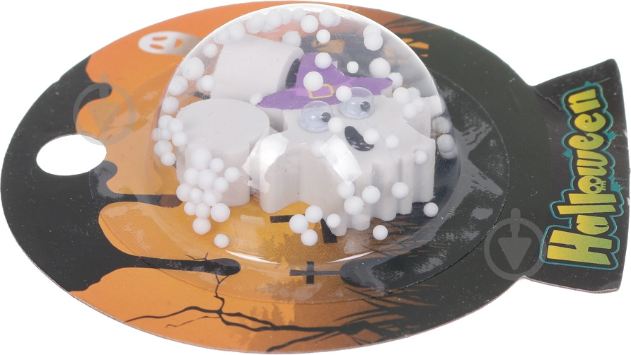 Набор ластиков Hallowen 4 3 шт. - фото 2