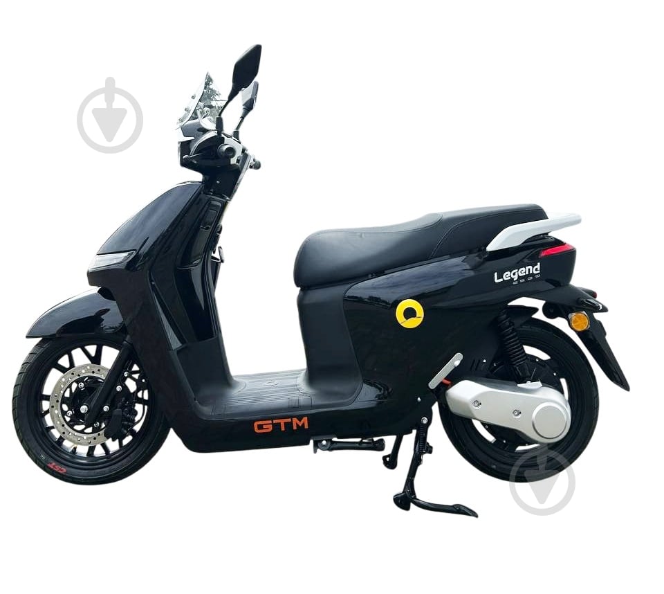 Електроскутер GTM Legend 2500 Вт - фото 2