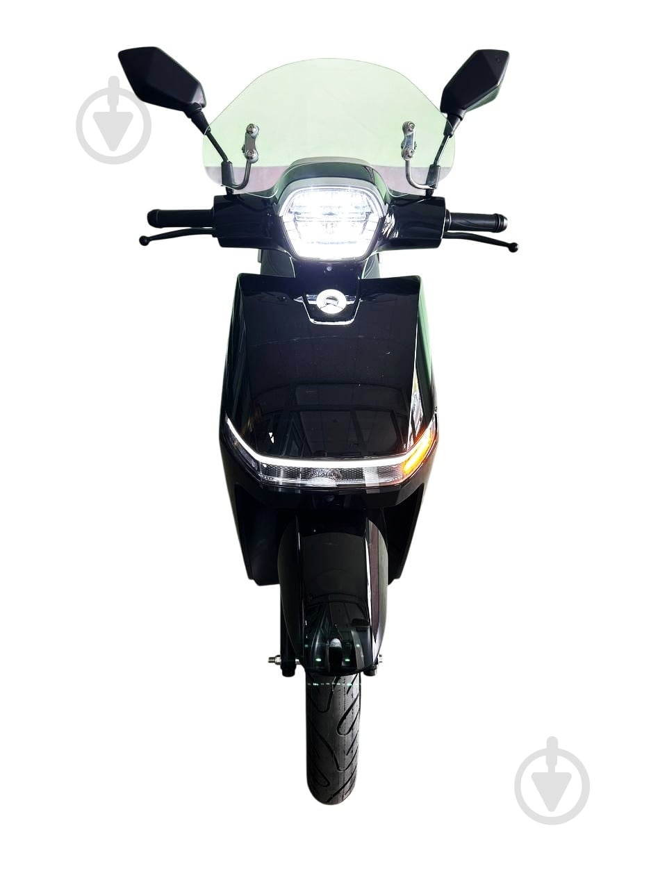 Електроскутер GTM Legend 2500 Вт - фото 3