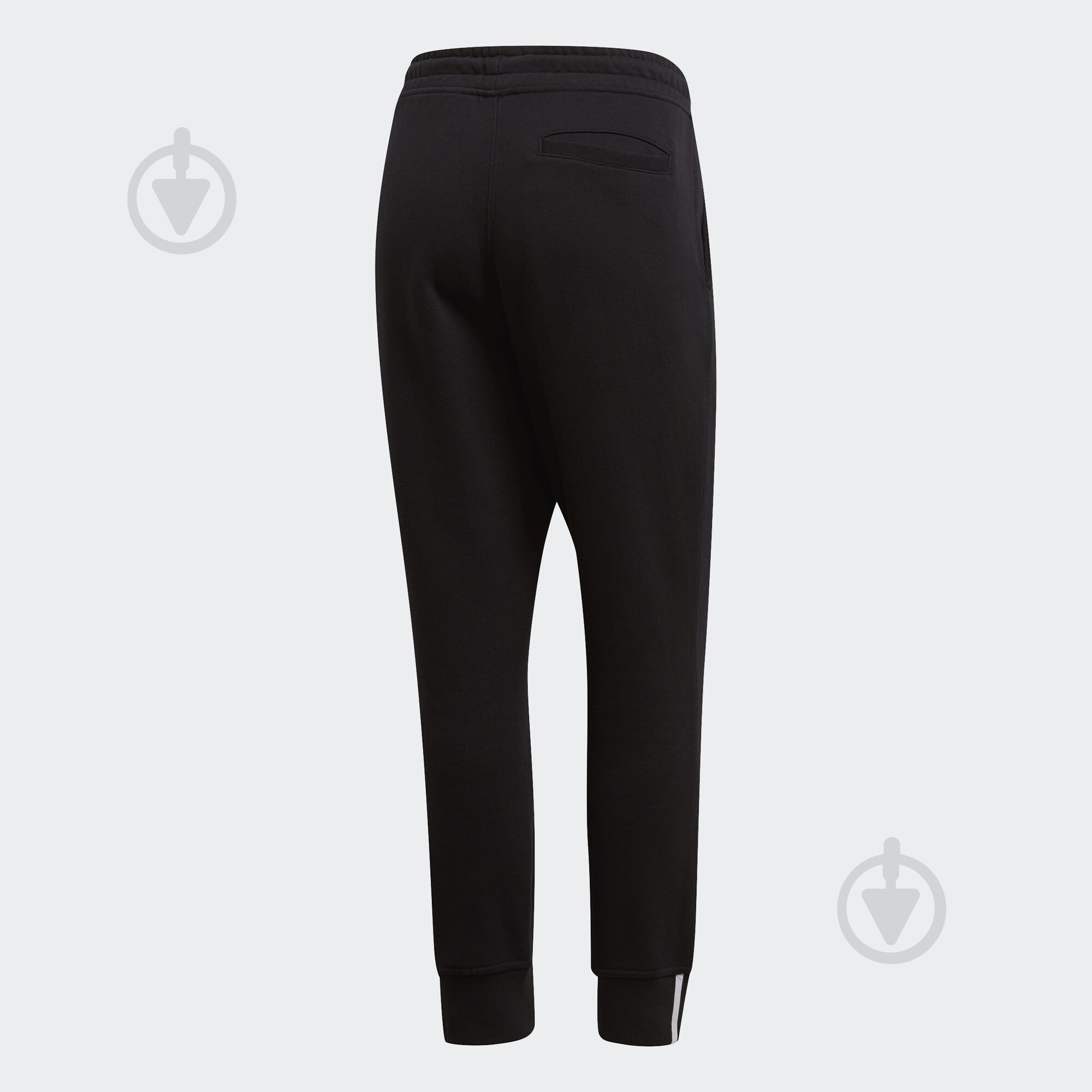 Брюки Adidas PANT ED5851 р. 34 черный - фото 2 Брюки Adidas PANT ED5851 р. 34 черный - фото 2
