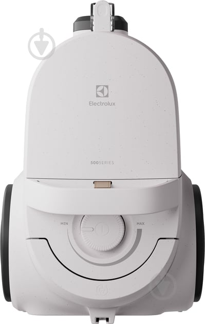 Пылесос Electrolux EL51C2SW white - фото 6