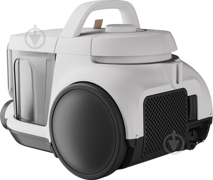 Пылесос Electrolux EL51C2SW white - фото 4