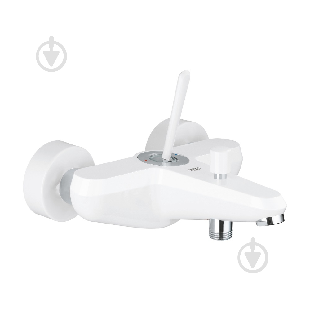 Смеситель для ванны/душа Grohe Eurodisc Joy DN 15 - фото 1 Смеситель для ванны/душа Grohe Eurodisc Joy DN 15 - фото 1