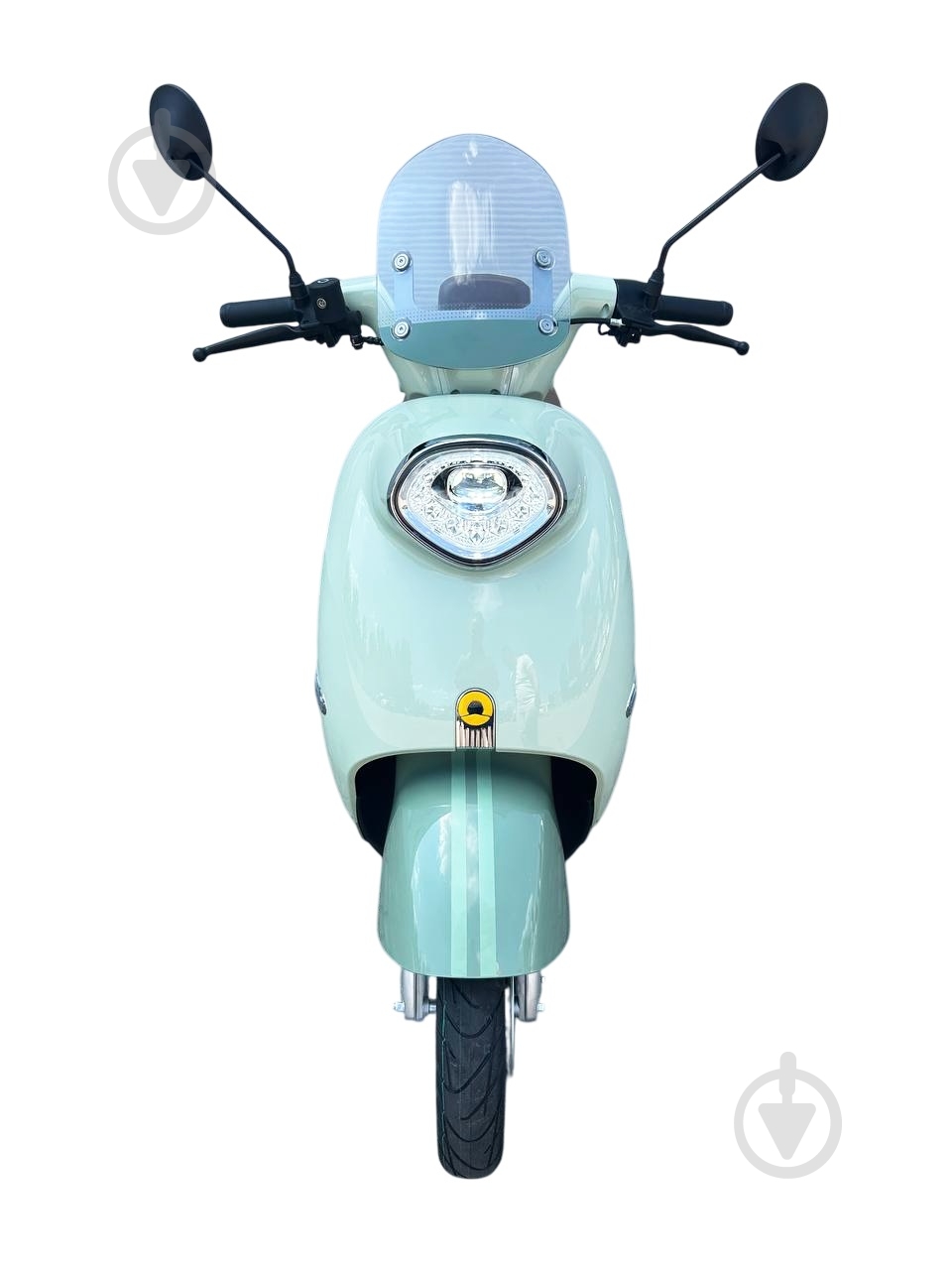 Електроскутер GTM Verona 1200 Вт - фото 2 Електроскутер GTM Verona 1200 Вт - фото 2