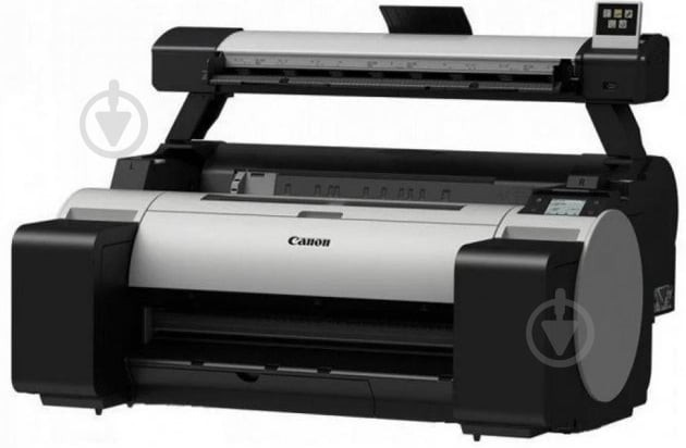 Сканер для плоттера Canon TM-300 36 - фото 4