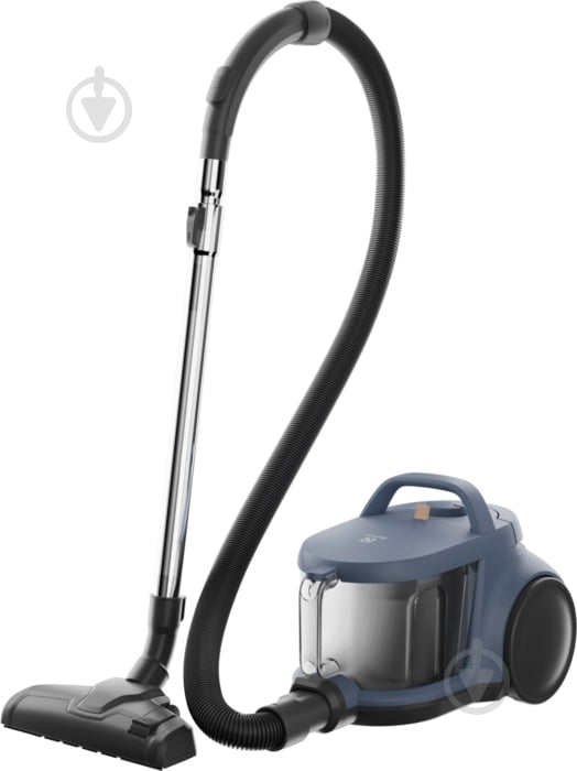 Пылесос Electrolux EL31C1LDB blue - фото 2