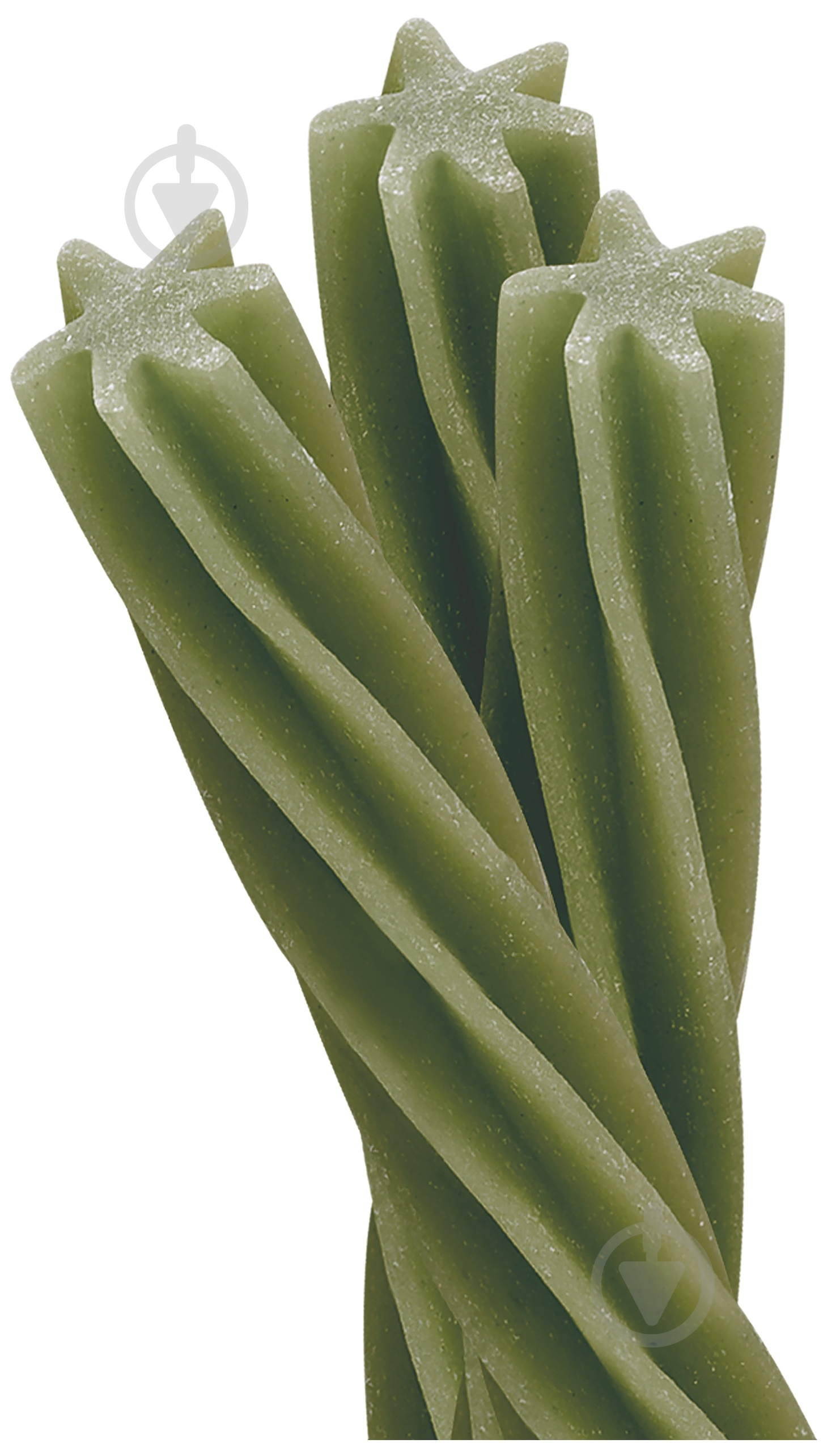 Ласощі Vitakraft палички для догляду за зубами з м'ятою для собак вагою до 5 кг 70 г - фото 2