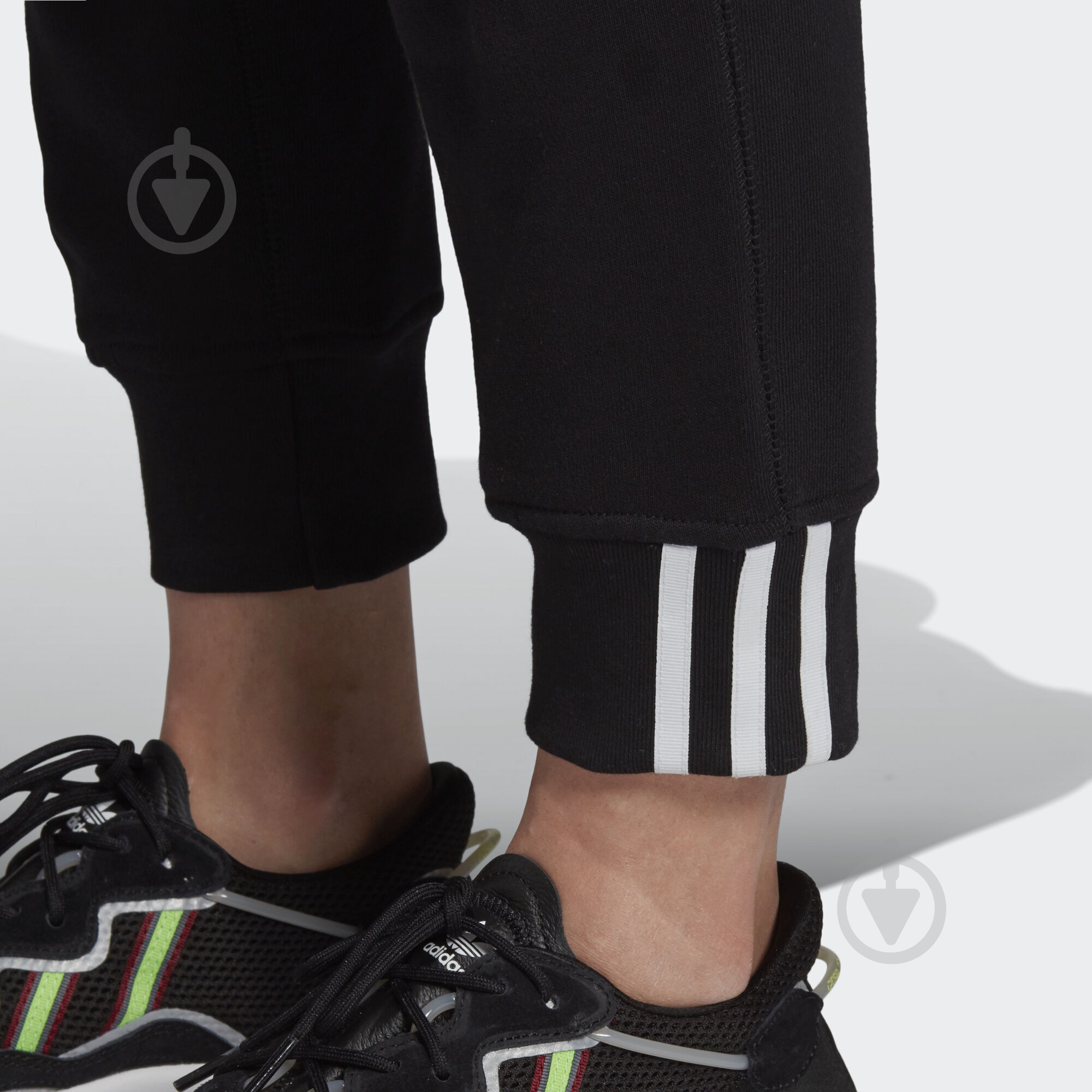 Брюки Adidas PANT ED5851 р. 40 черный - фото 9 Брюки Adidas PANT ED5851 р. 40 черный - фото 9