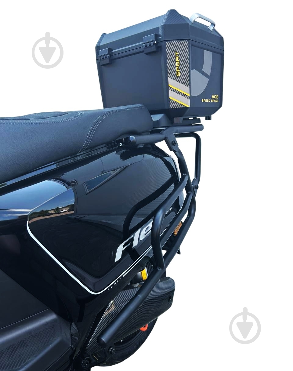 Электроскутер GTM Flex Pro 2000 Вт - фото 4 Электроскутер GTM Flex Pro 2000 Вт - фото 4